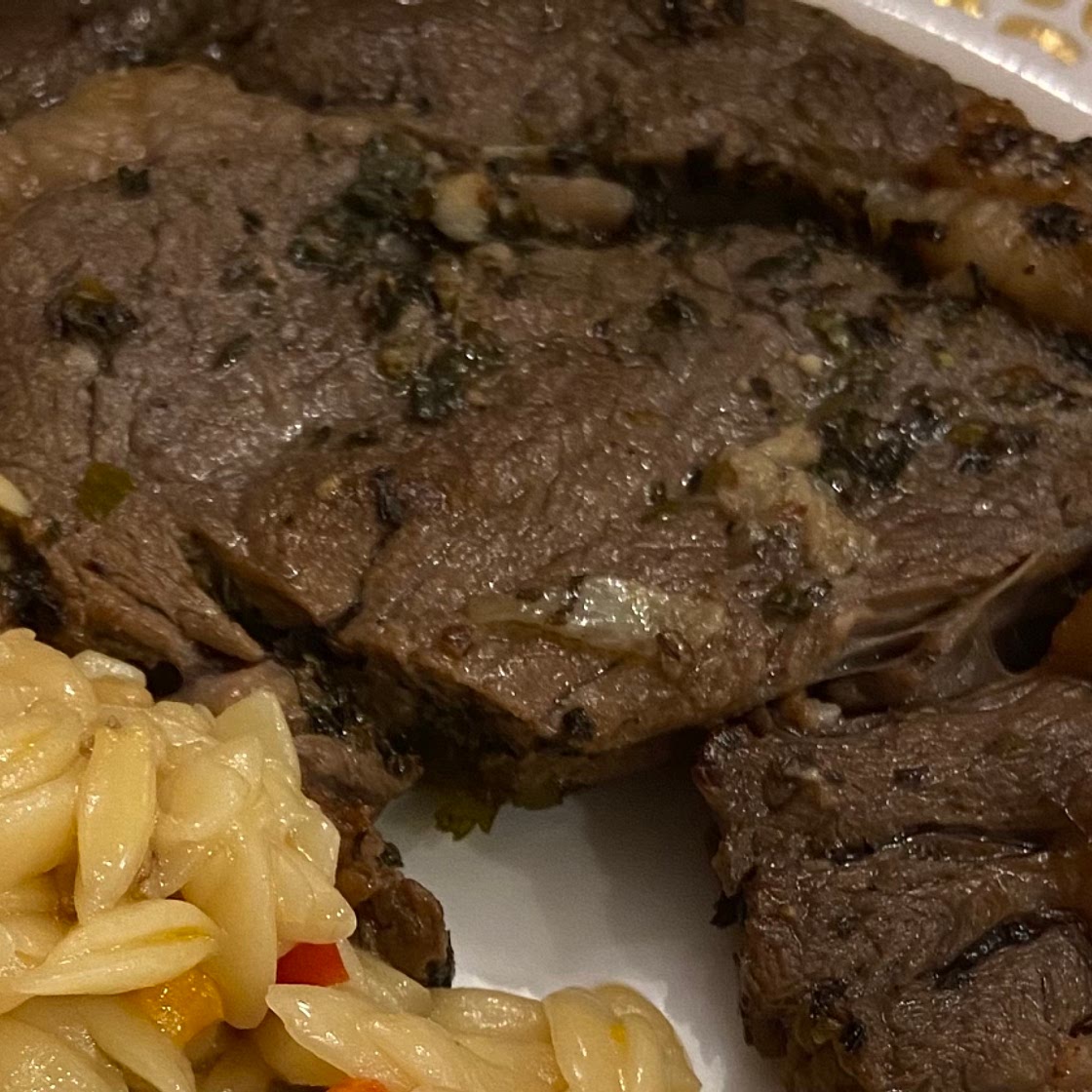 Rib Eye