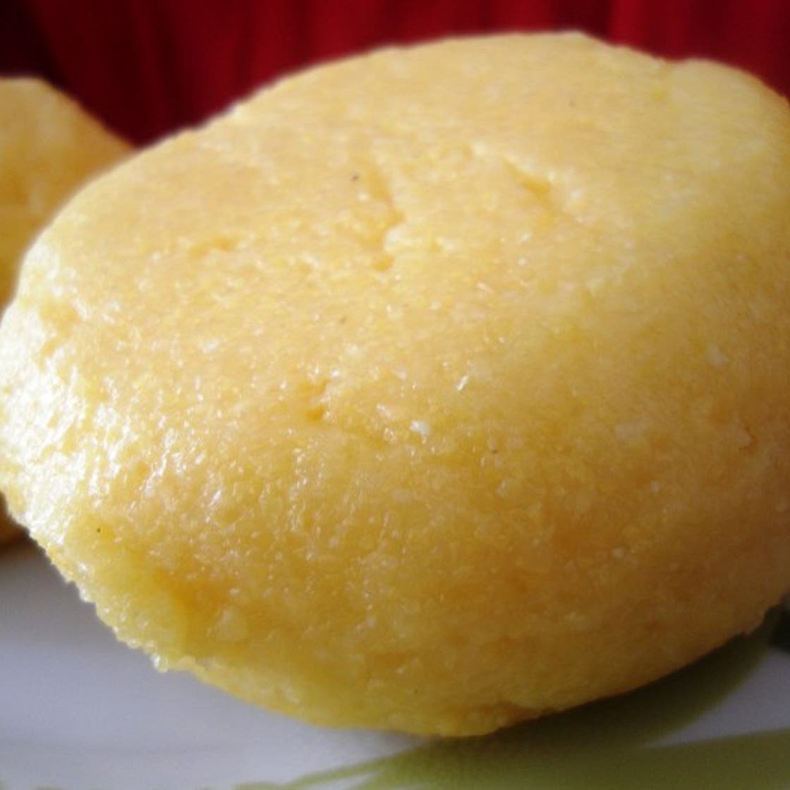 Le Fufu de Mais - Alice Pégie Cuisine
