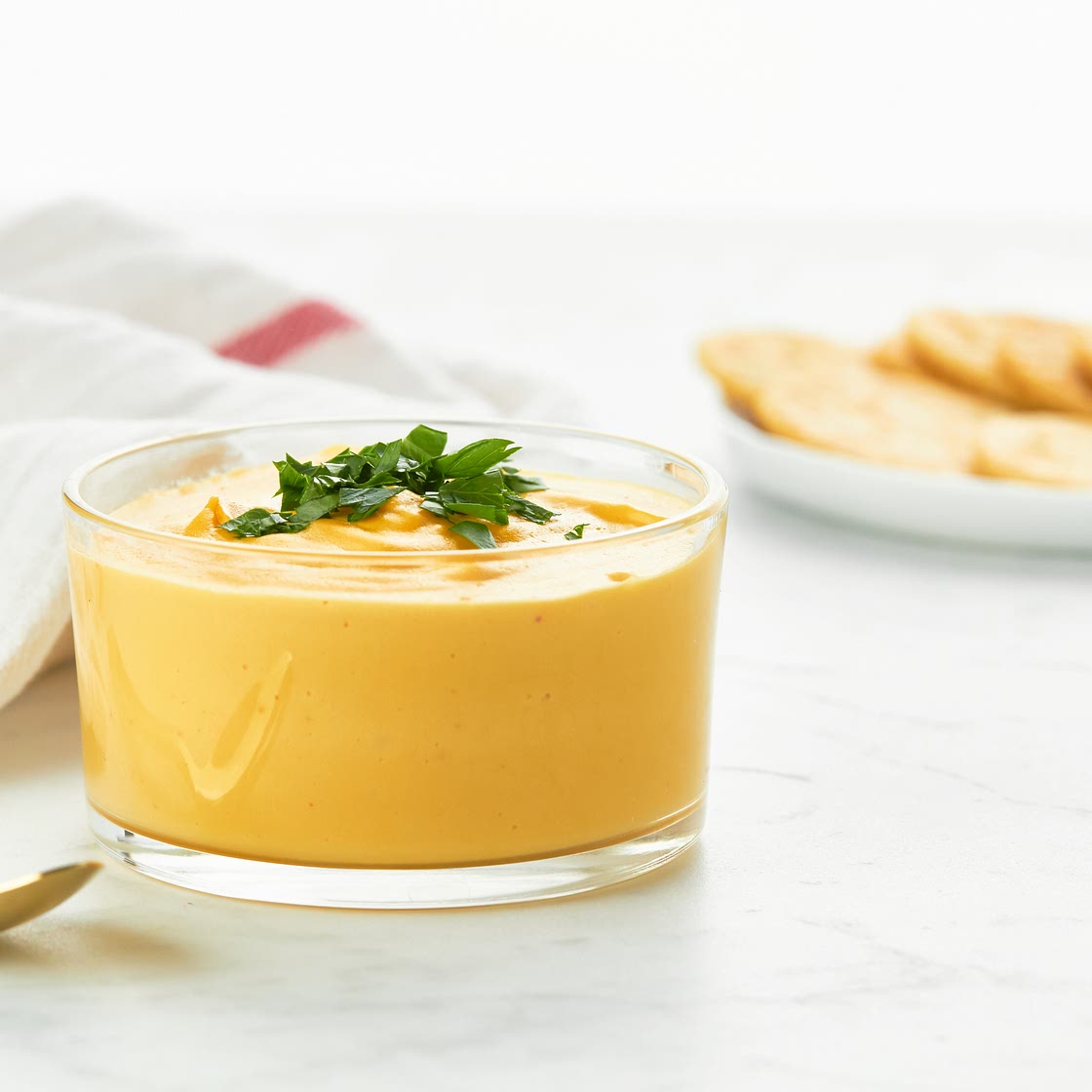 All-Purpose Vegan Cheese Sauce