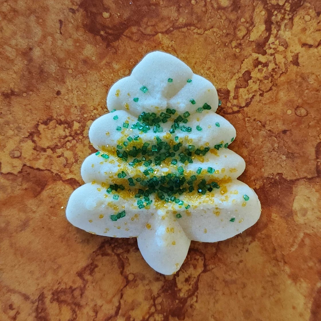 Butter Rich Spritz
