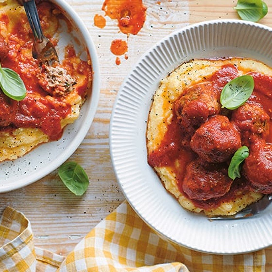 Zucchini Meatball