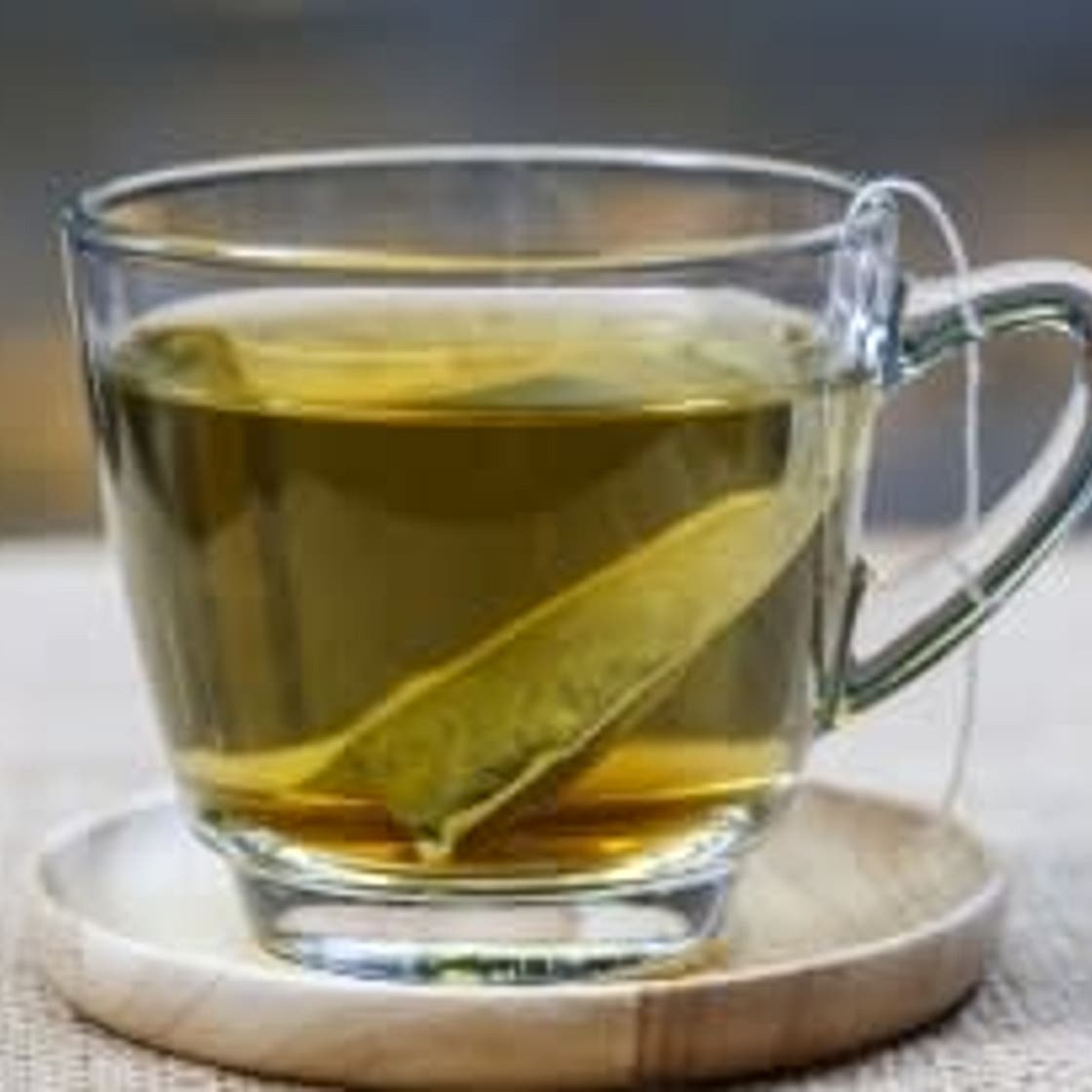 Perfect Green Sweet tea