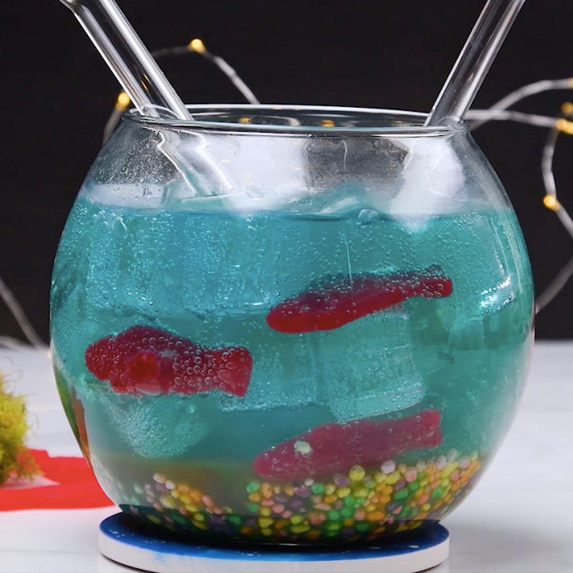 Pisces Fish Bowl