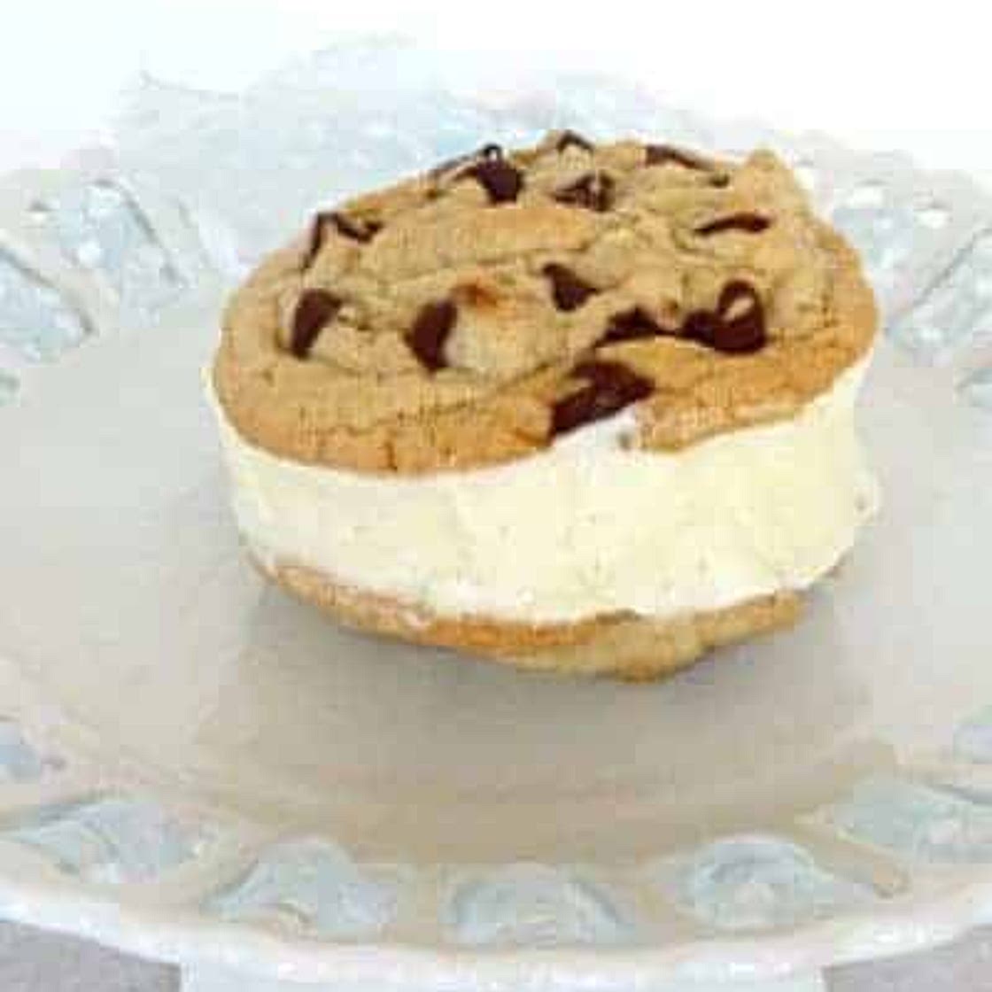 Easy Ice cream sandwich 