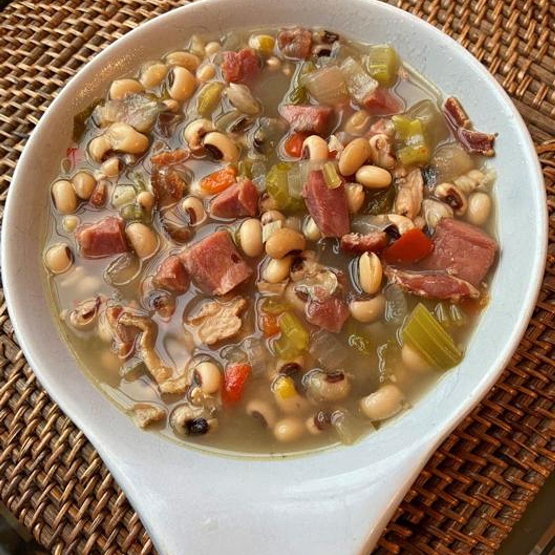 Black Eyed Peas