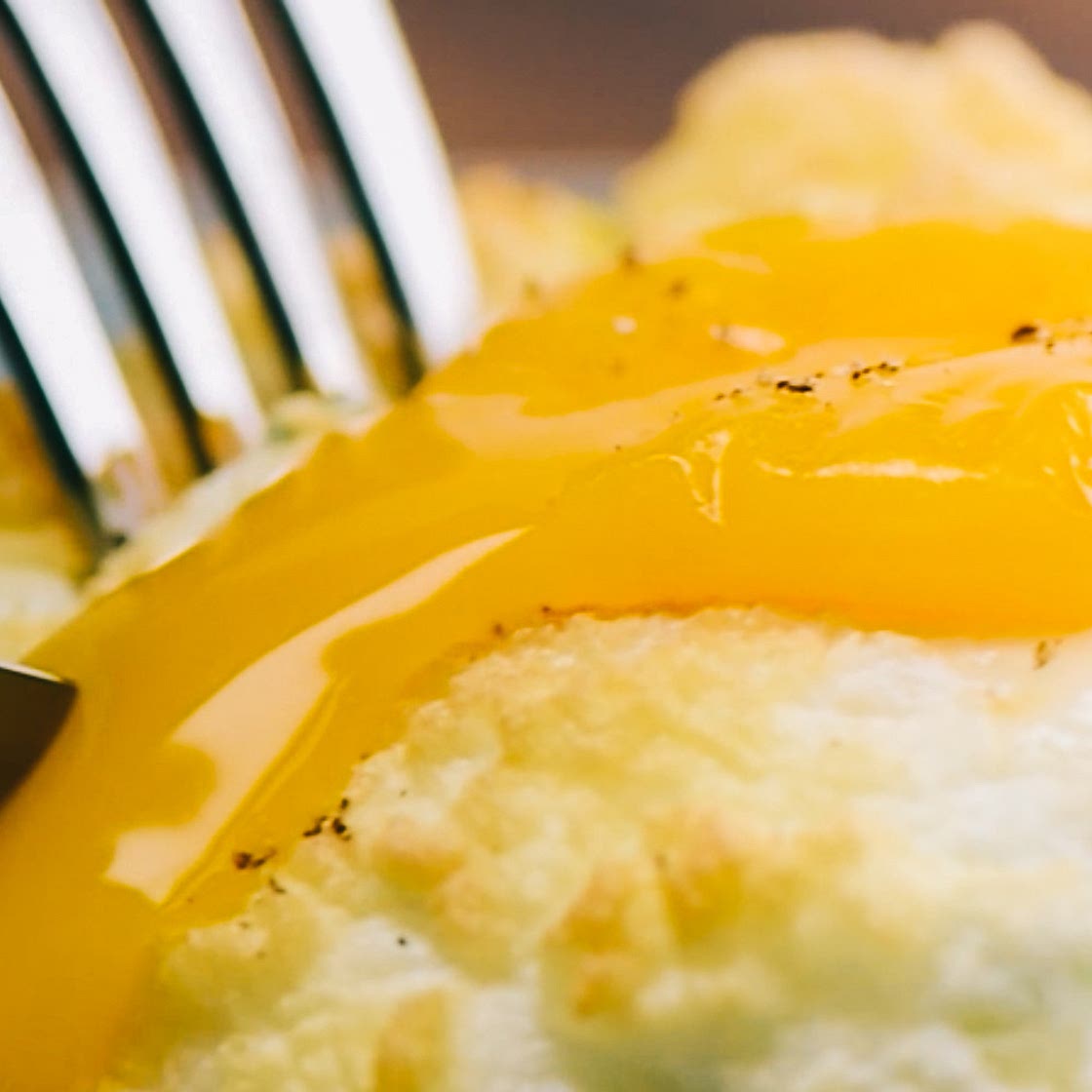 Eggs In A Cloud