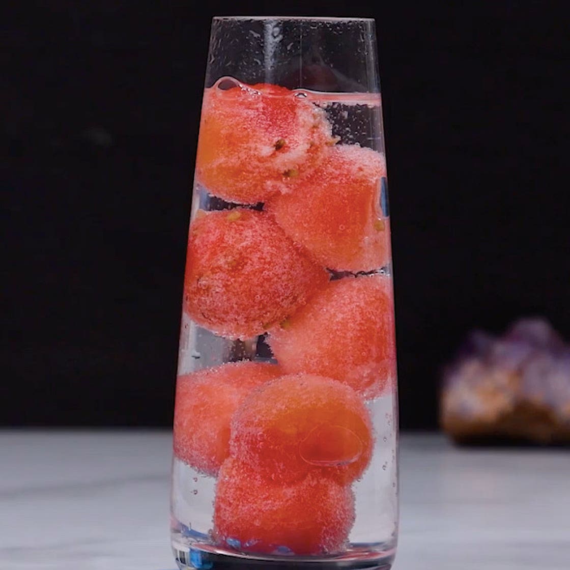 Fizzy Aquarius