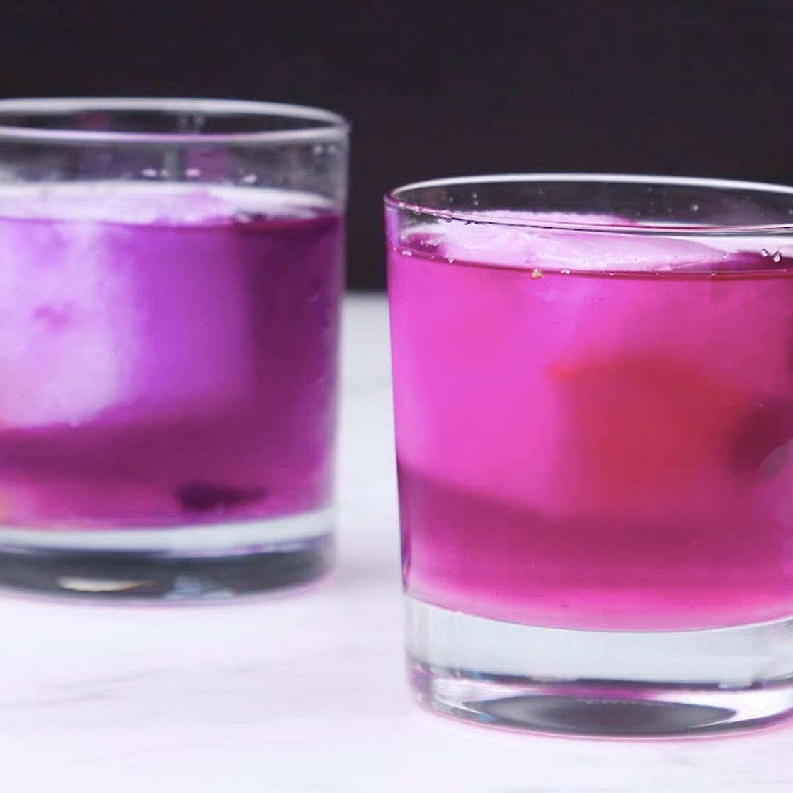 Gemini Gin and Tonic