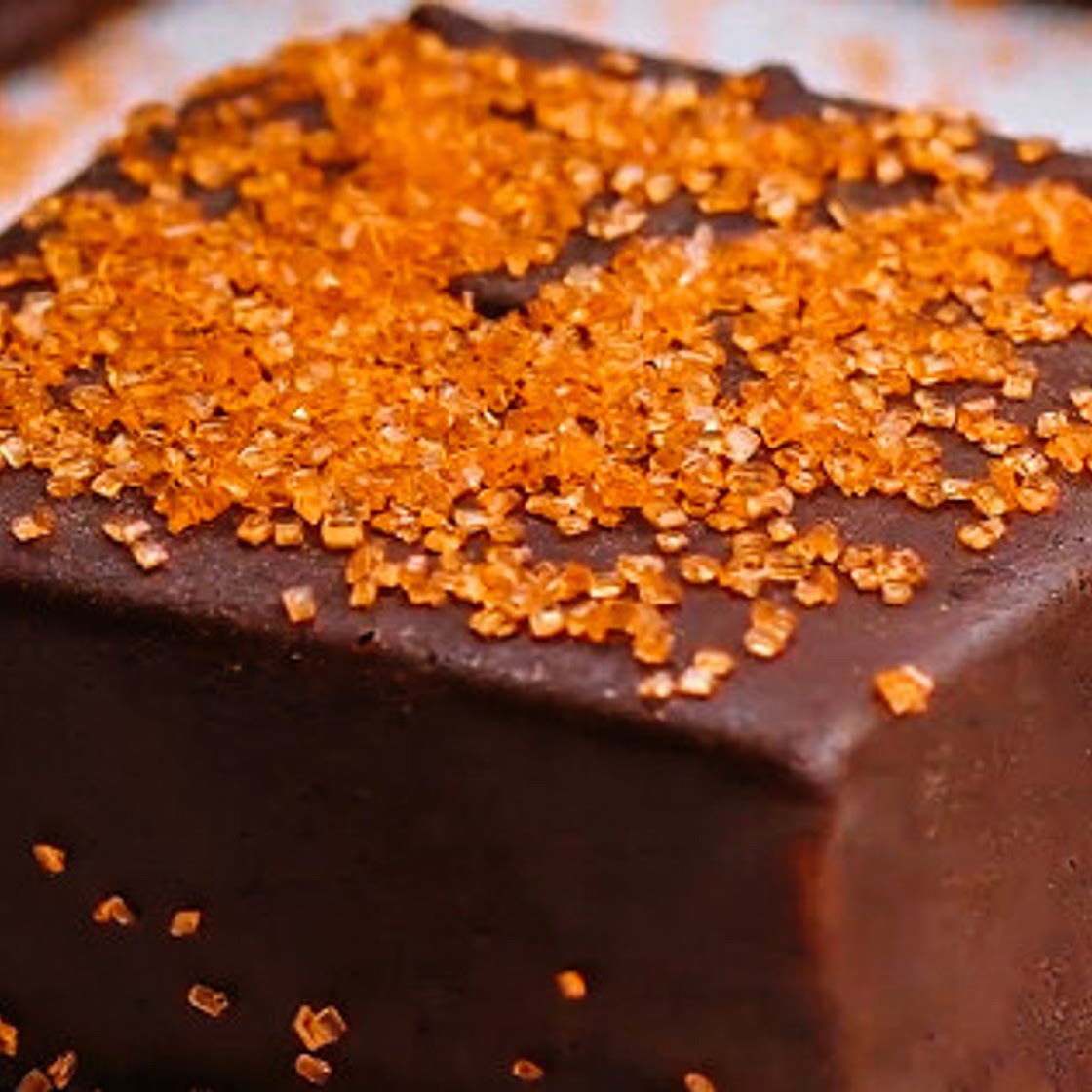 Homemade Butterfingers
