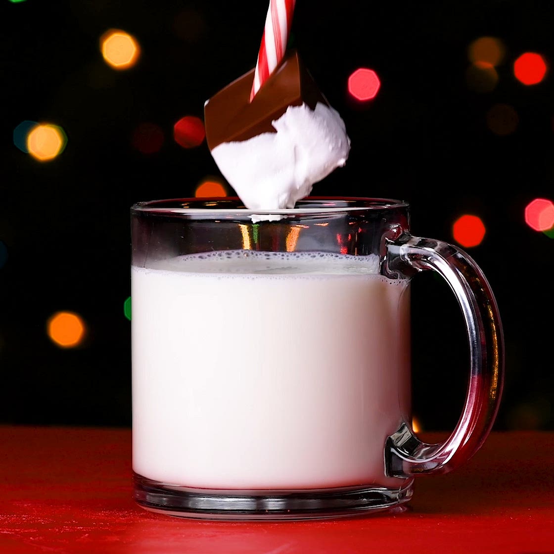 Hot Cocoa Bombs