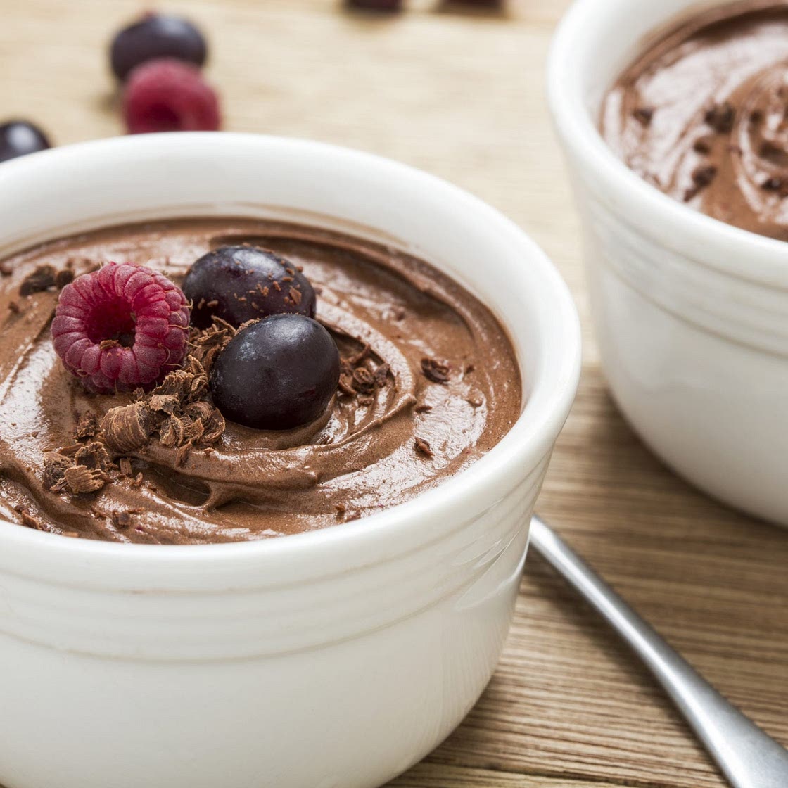Mousse Base