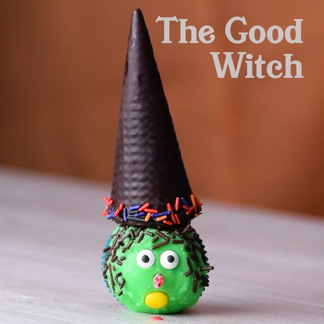 The Good Witch
