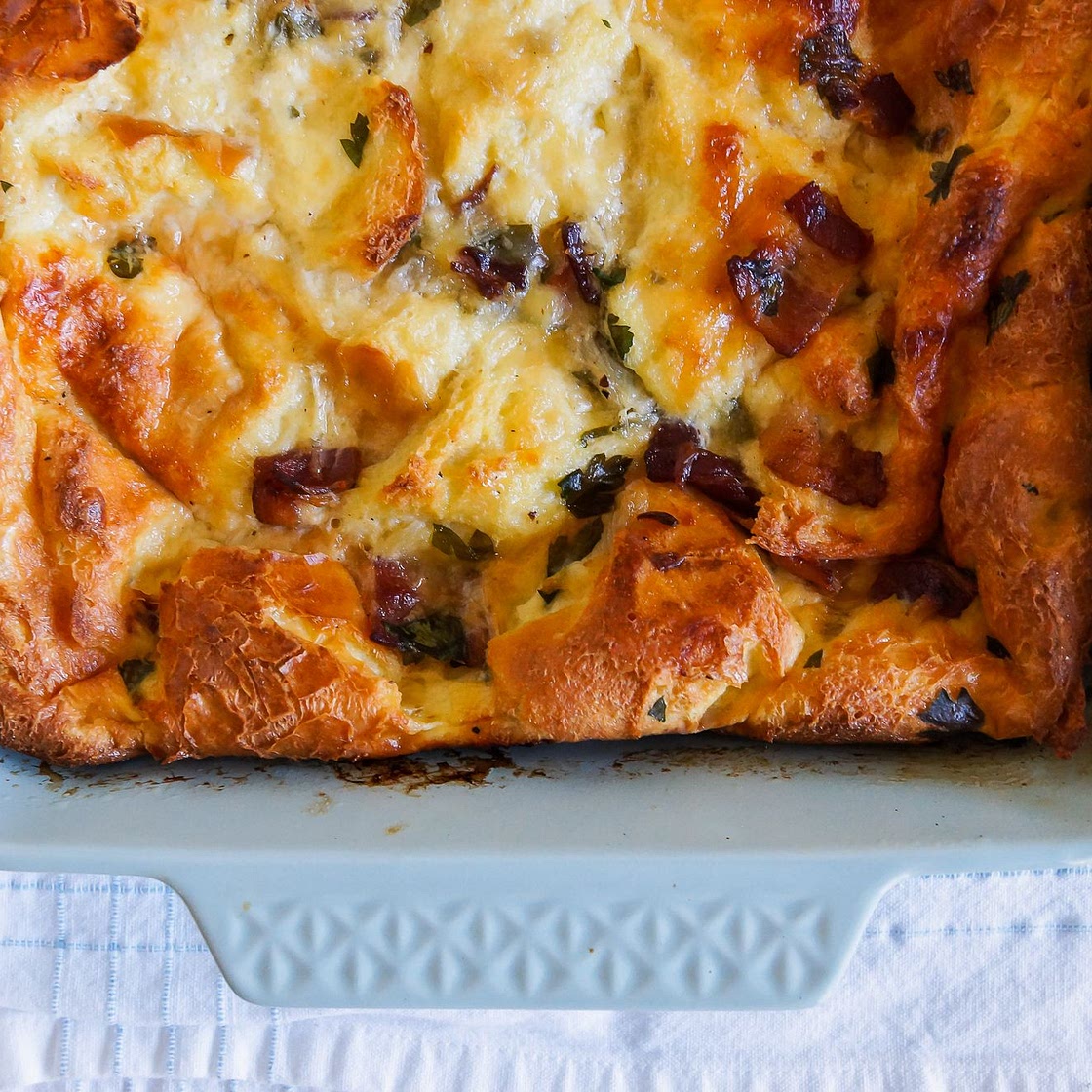 How to Make a Strata