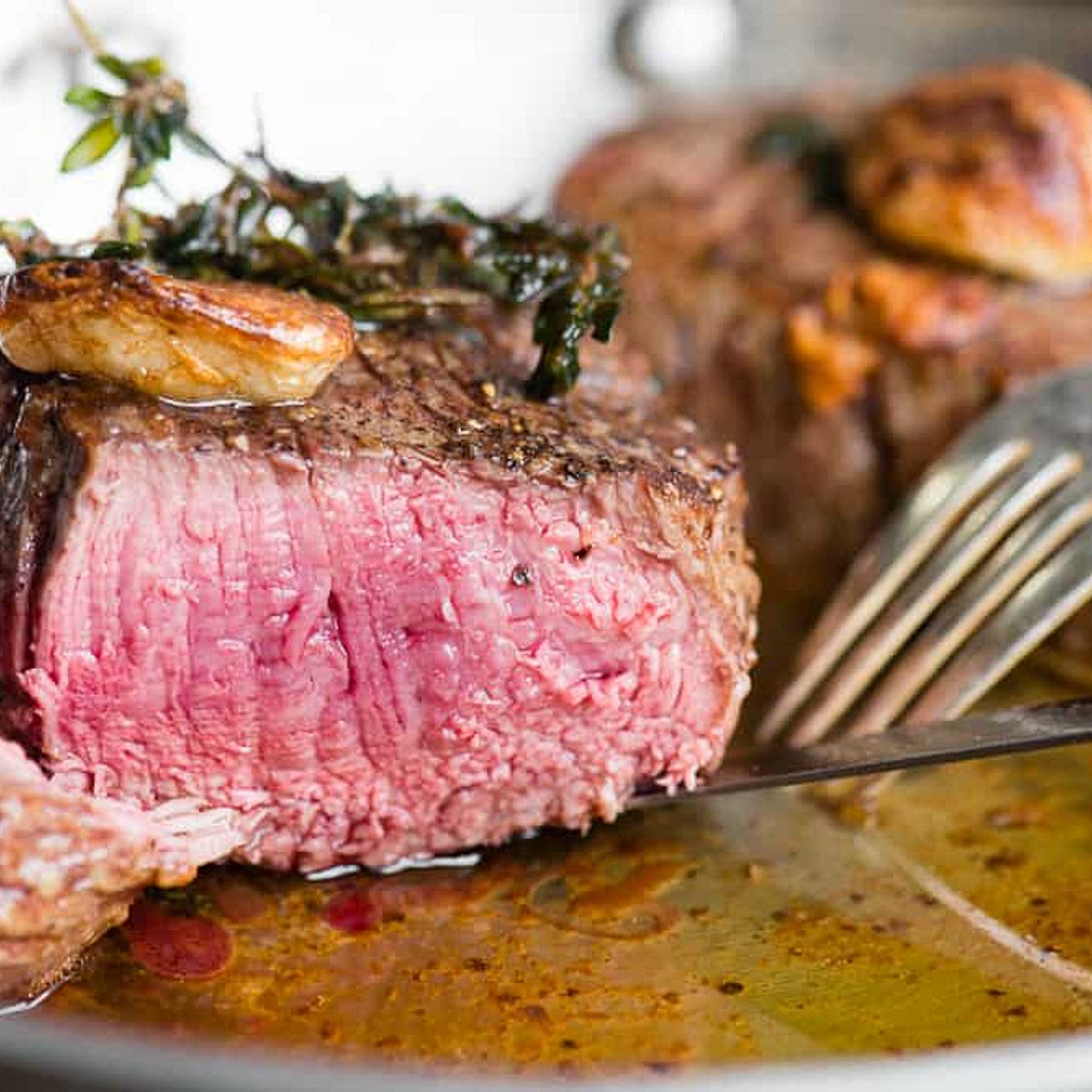 Filet Mignon