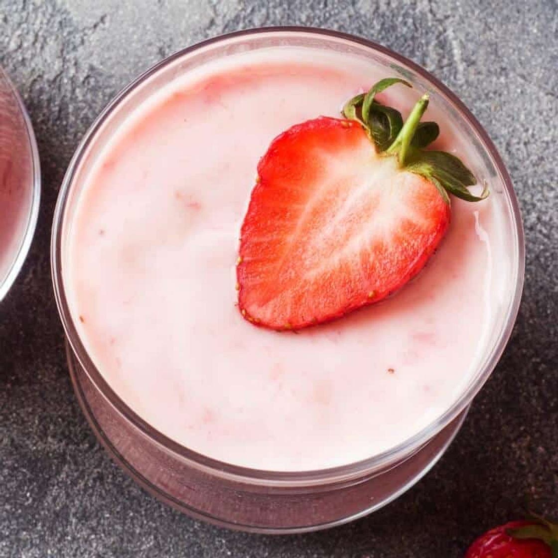 Keto Smoothie