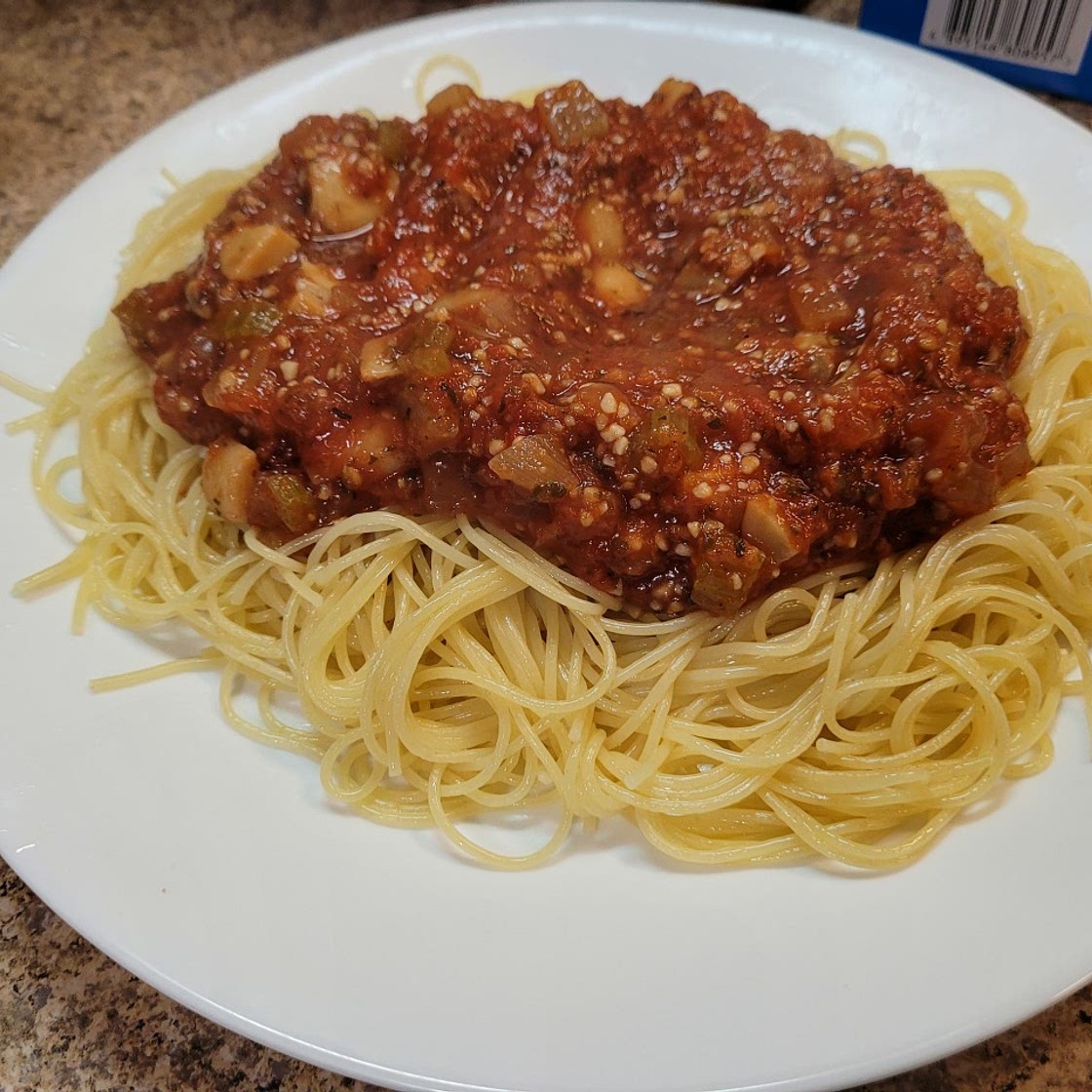 Marinara Sauce