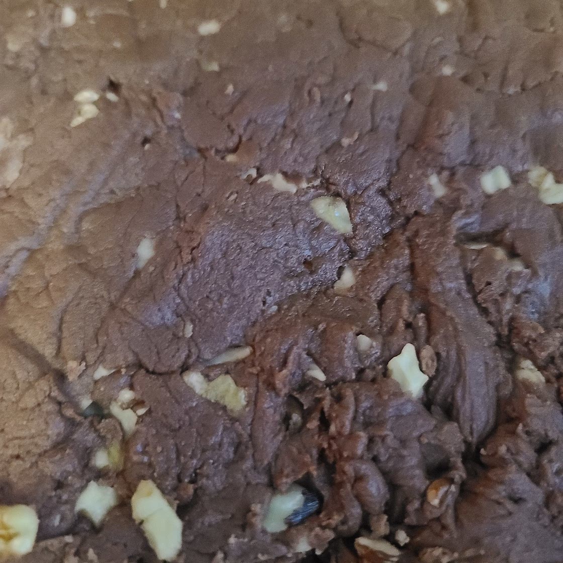Fudge (Momo’s)