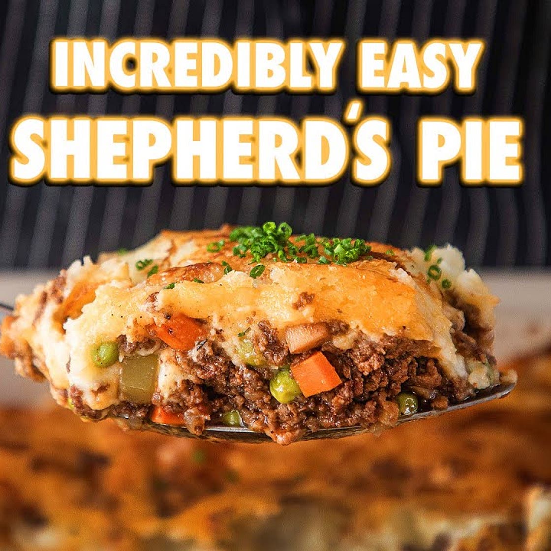 Shepherd's Pie