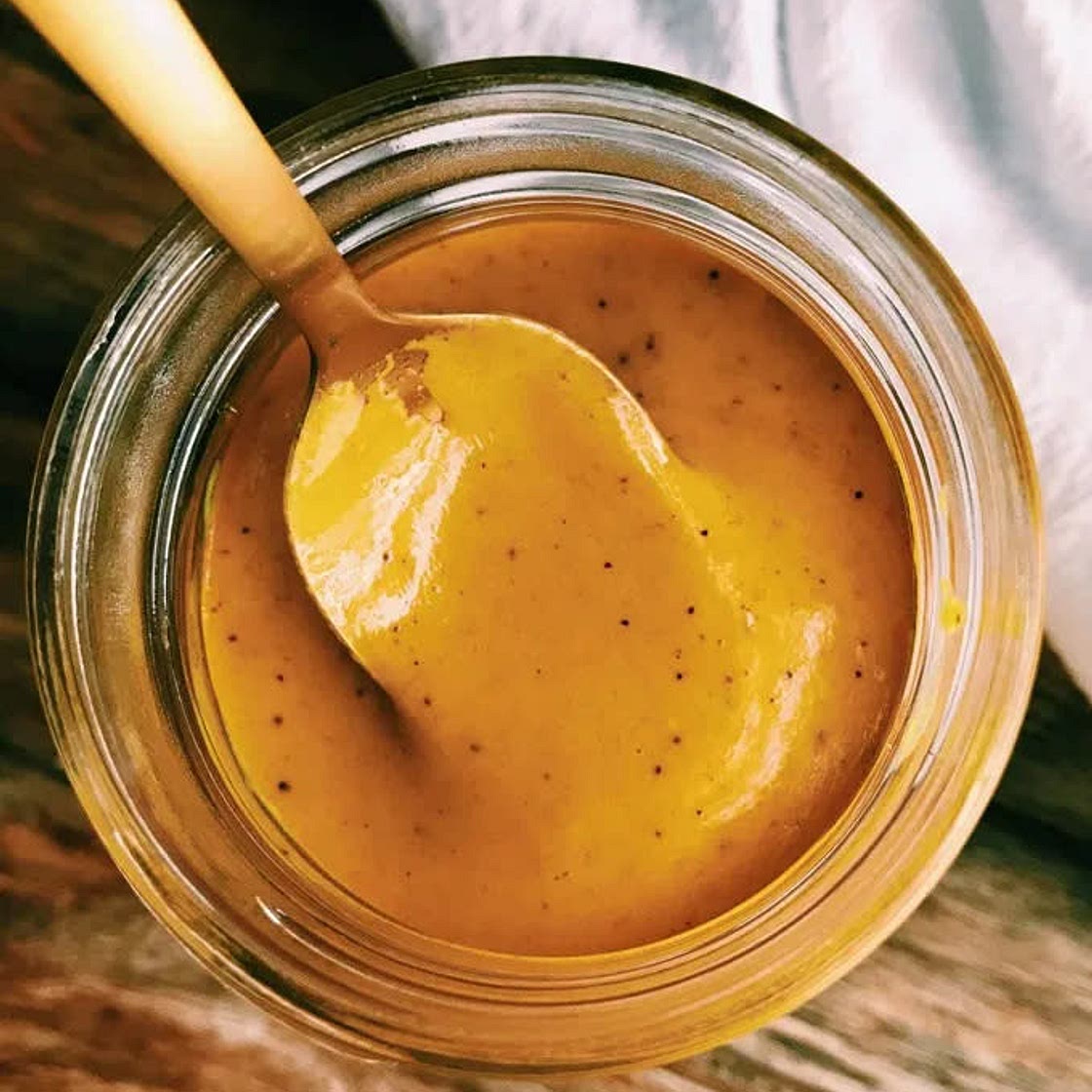 Special Salad Sauce