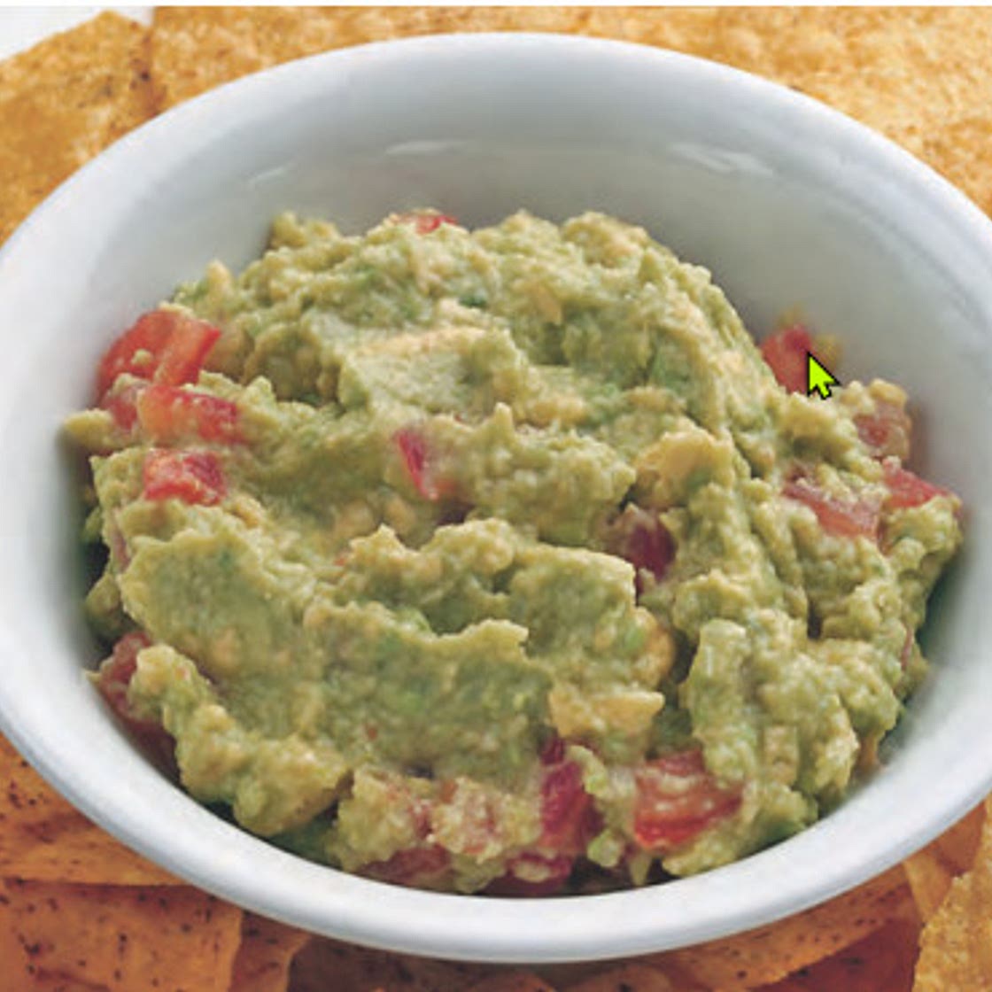 Guacamole