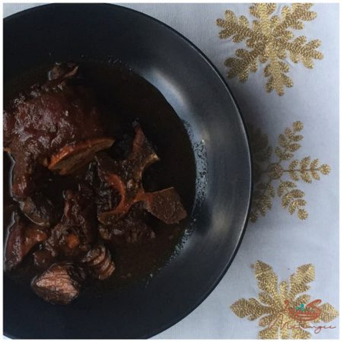 Pepperpot