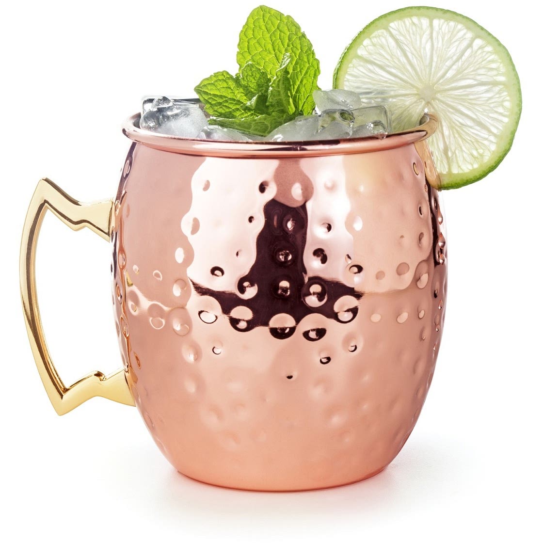 Craft Cocktail