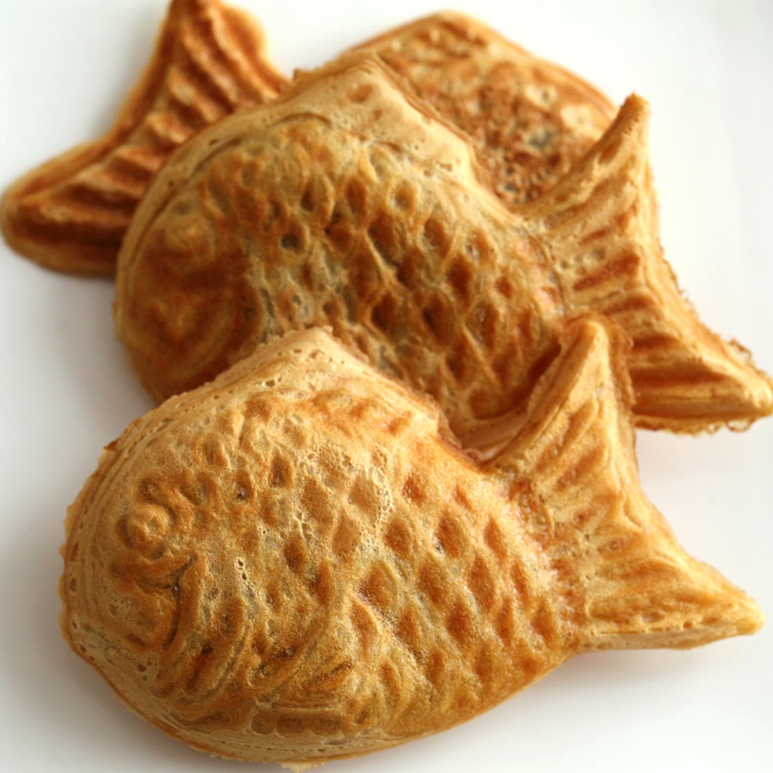 Bungeoppang