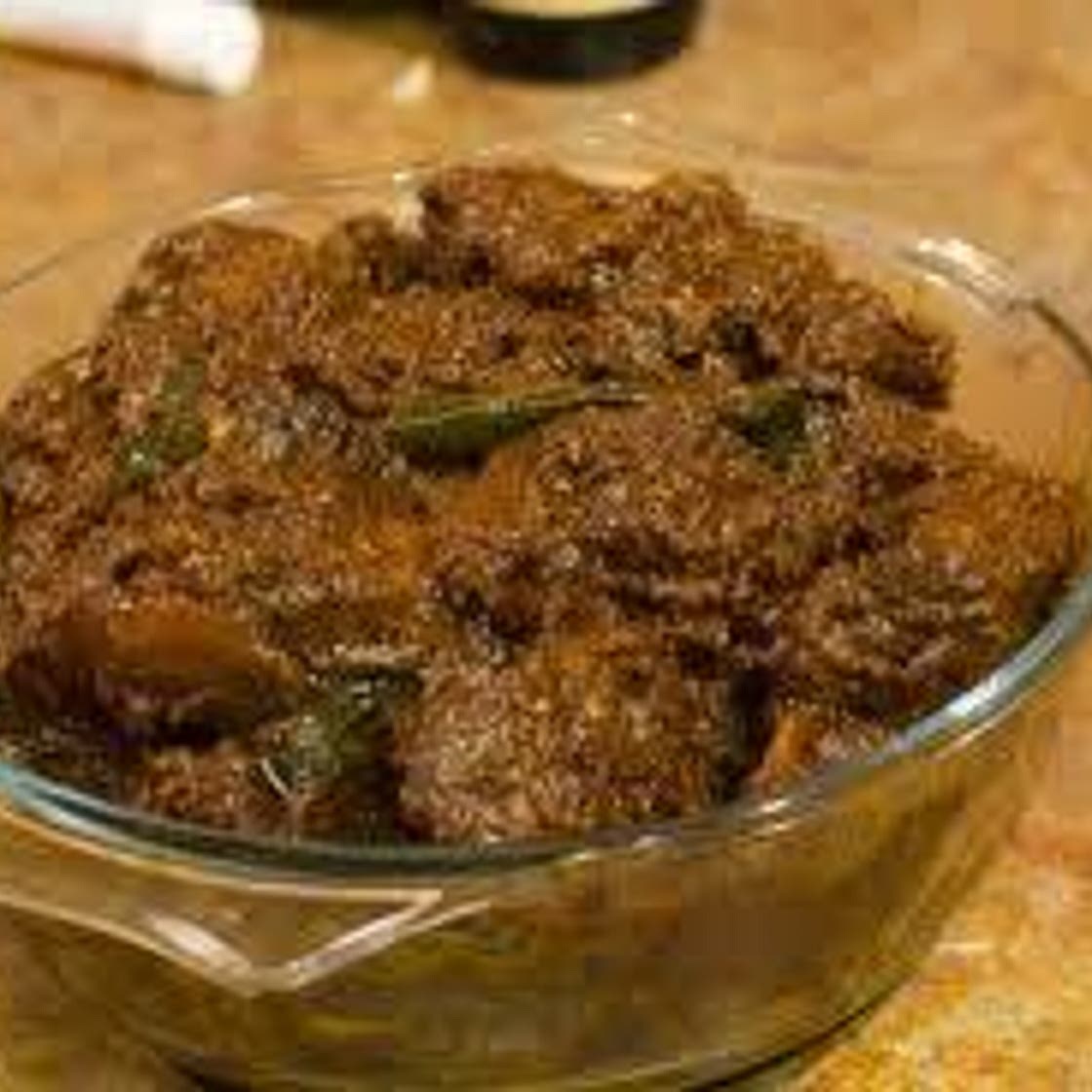 Lamb Bhutwa