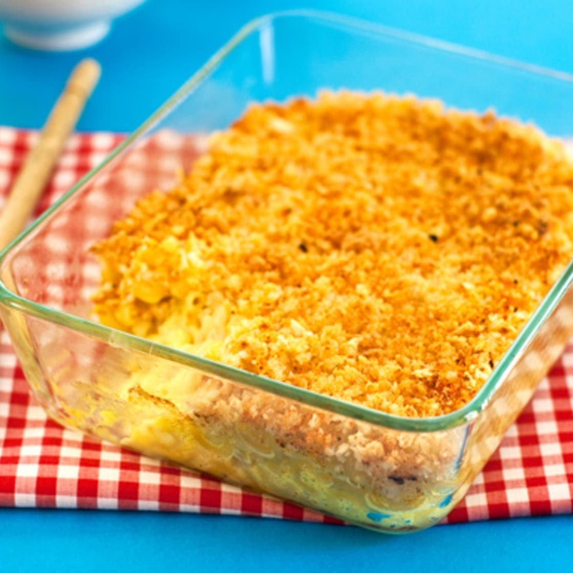 VegNews Best Ever Vegan Macaroni & Cheese