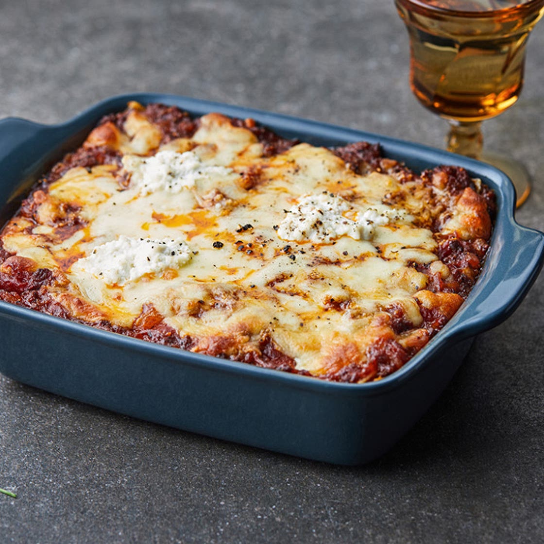 Lasagne