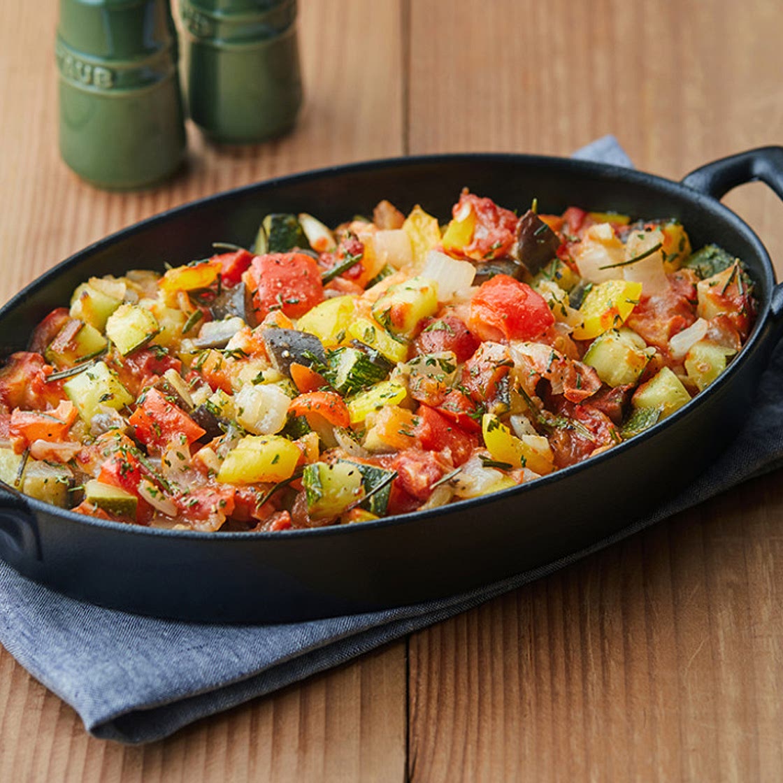 Ratatouille
