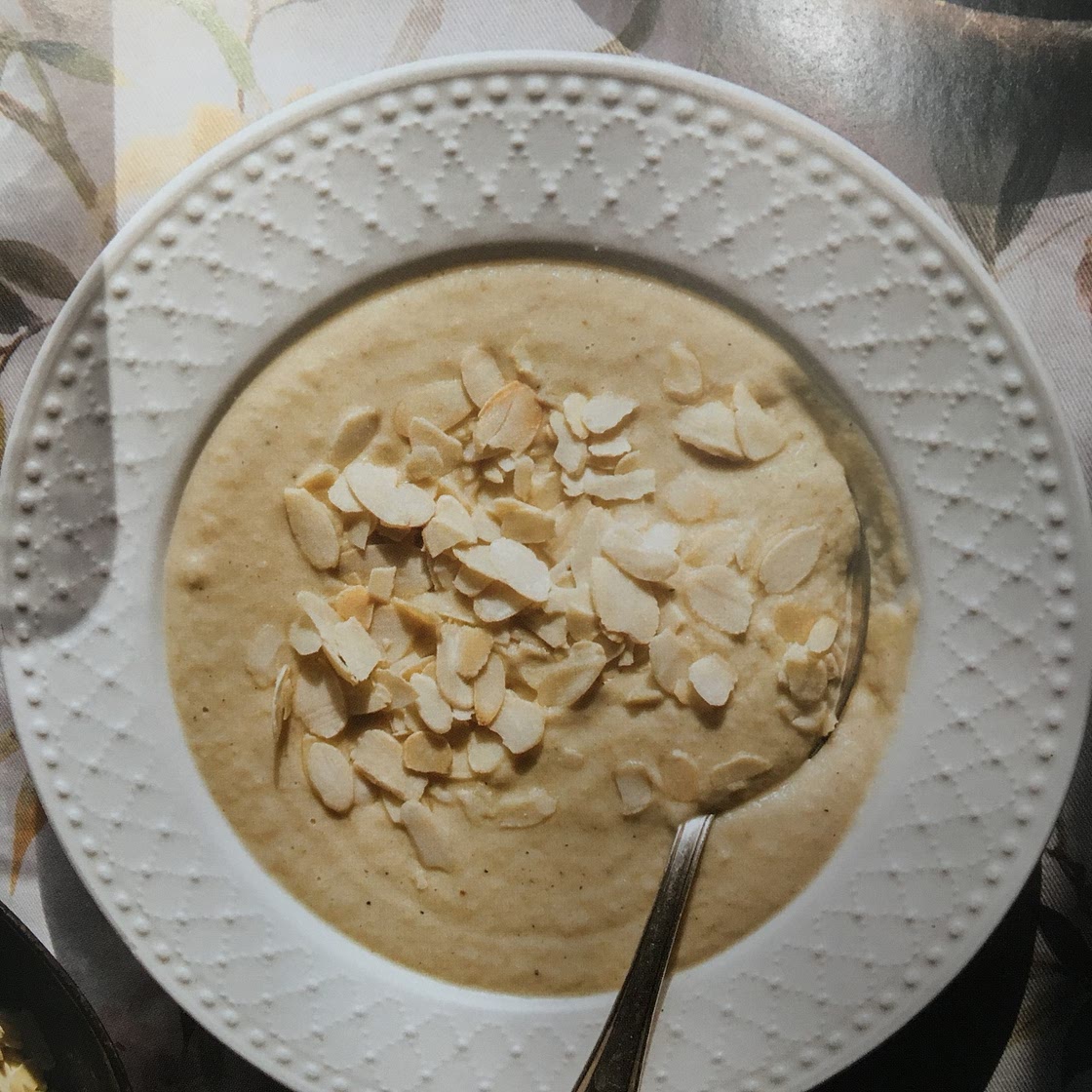 Creamy Sauerkraut Soup
