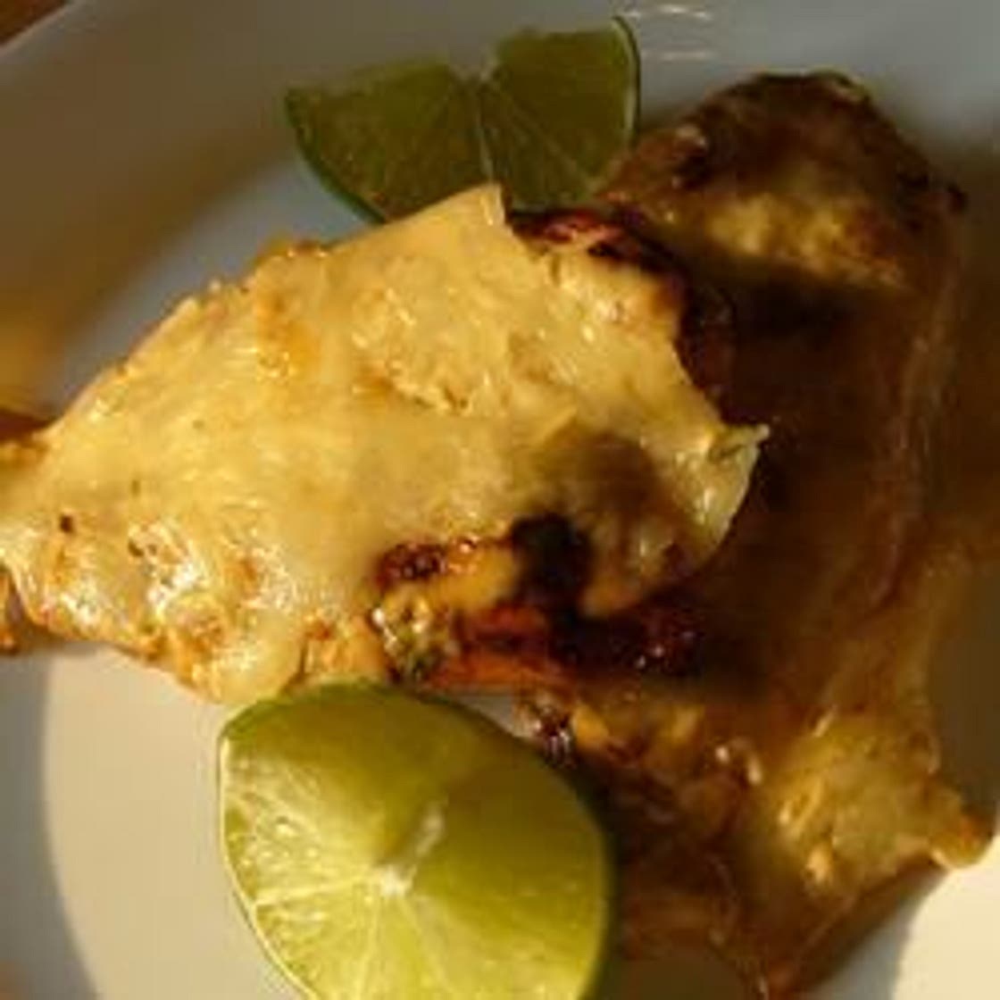 Restaurant-Style Tequila Lime Chicken