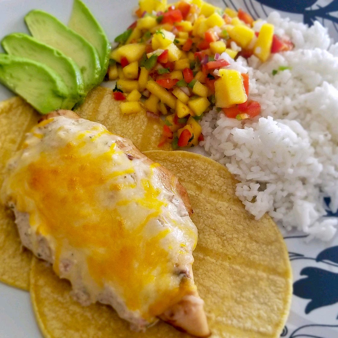 Restaurant-Style Tequila Lime Chicken