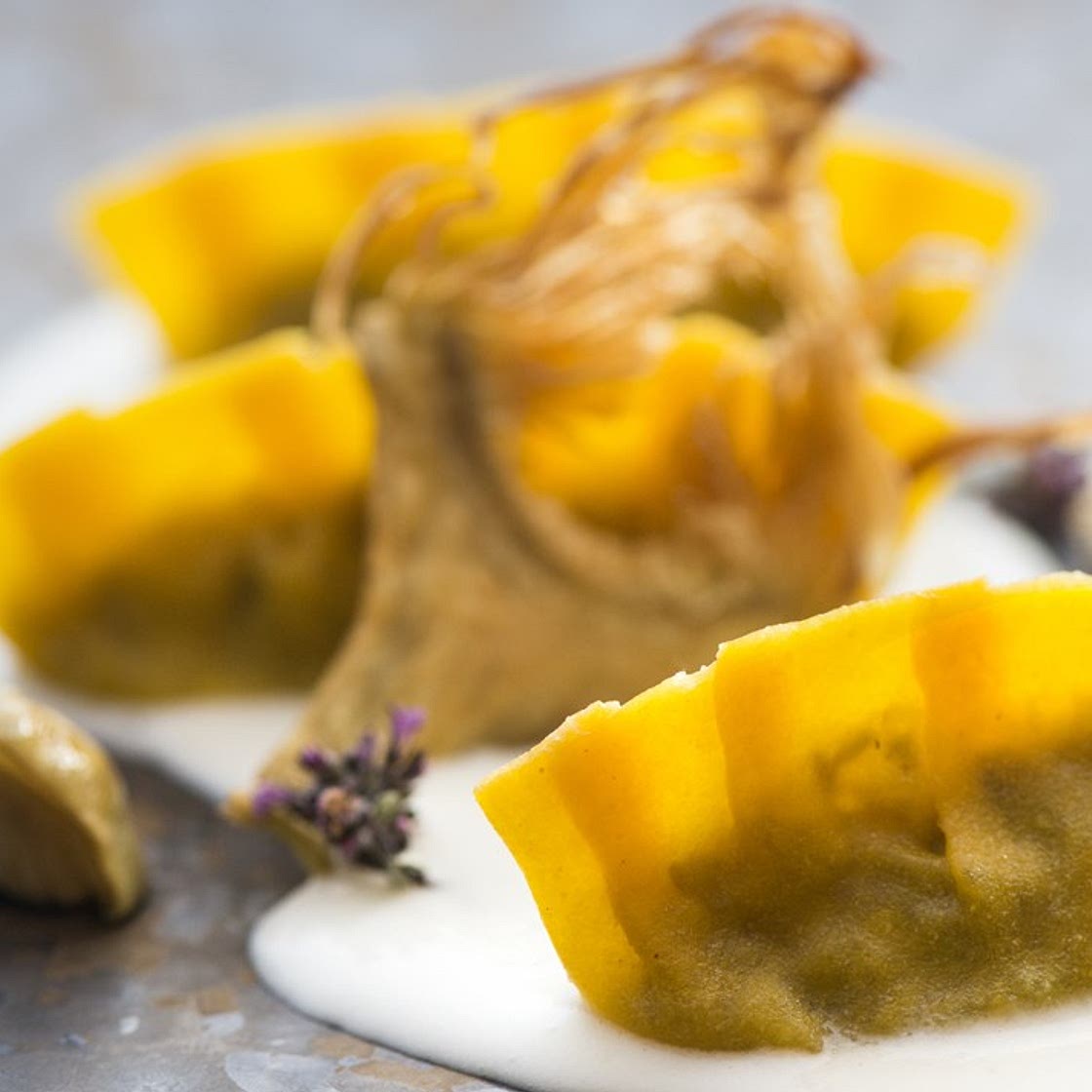 Great Italian Chefs