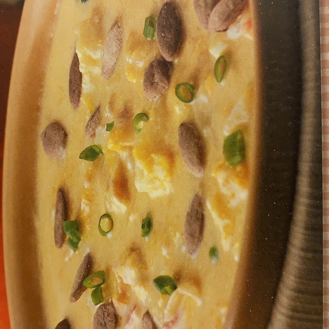 Pumpkin Chowder