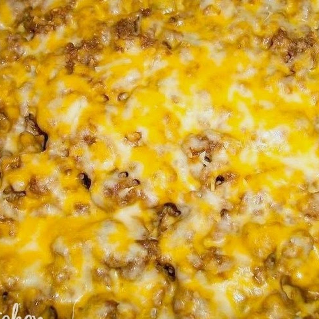 Taco Bake