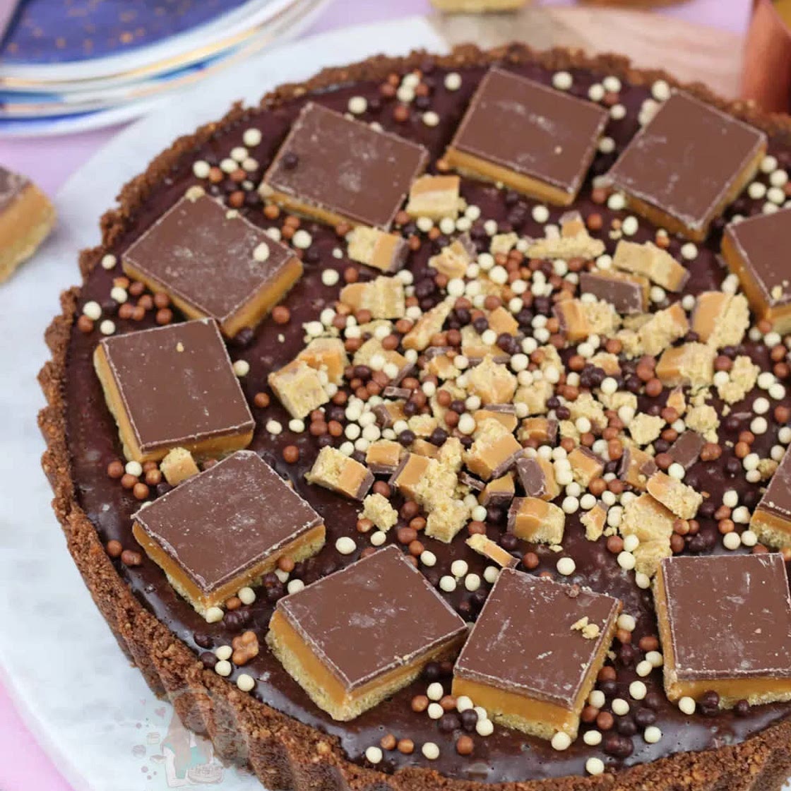 Billionaires Tart!