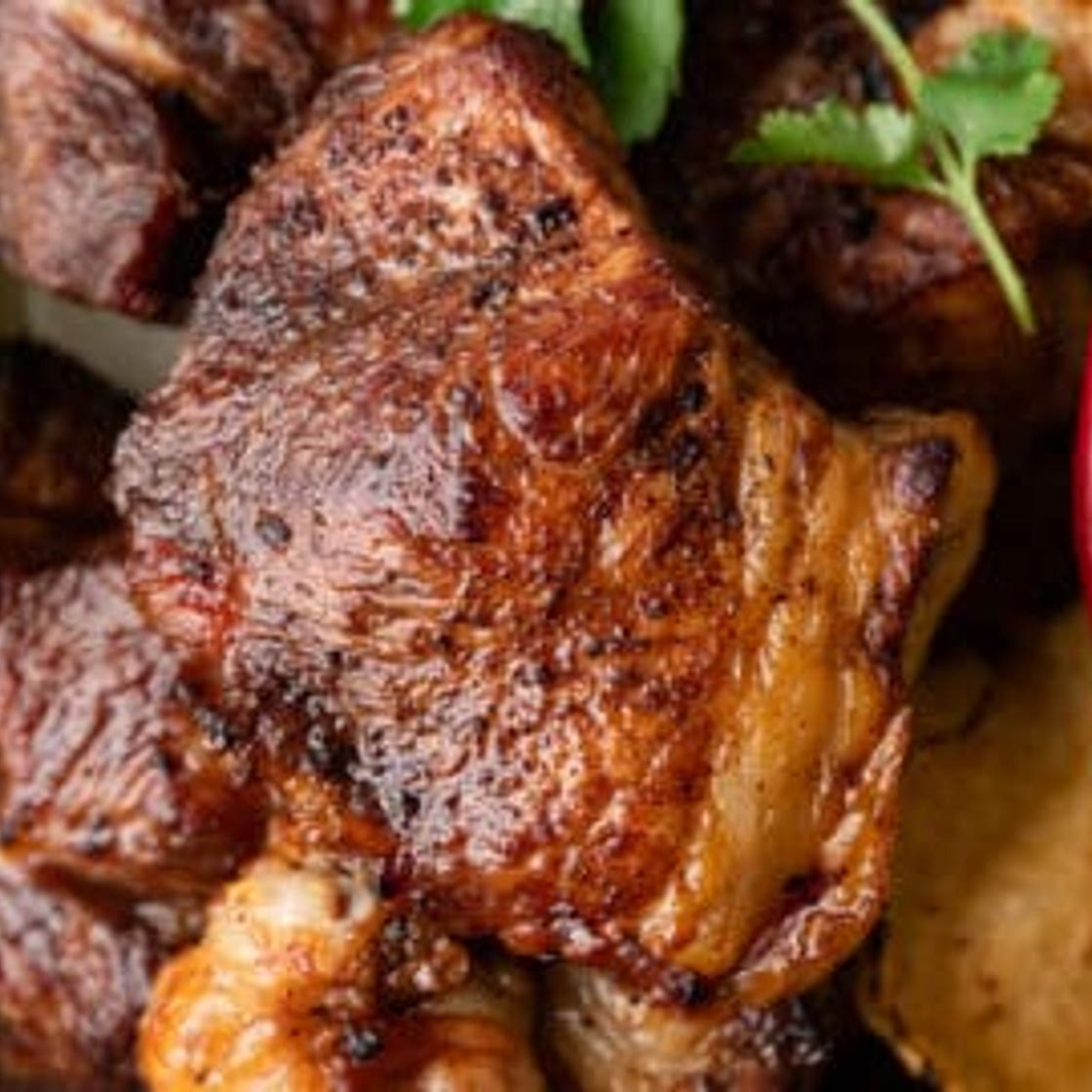 Authentic Mexican Carnitas