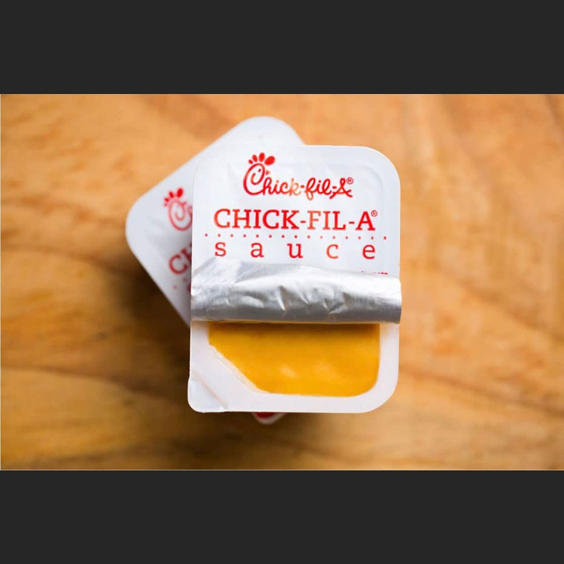 Chick-fil-A sauce