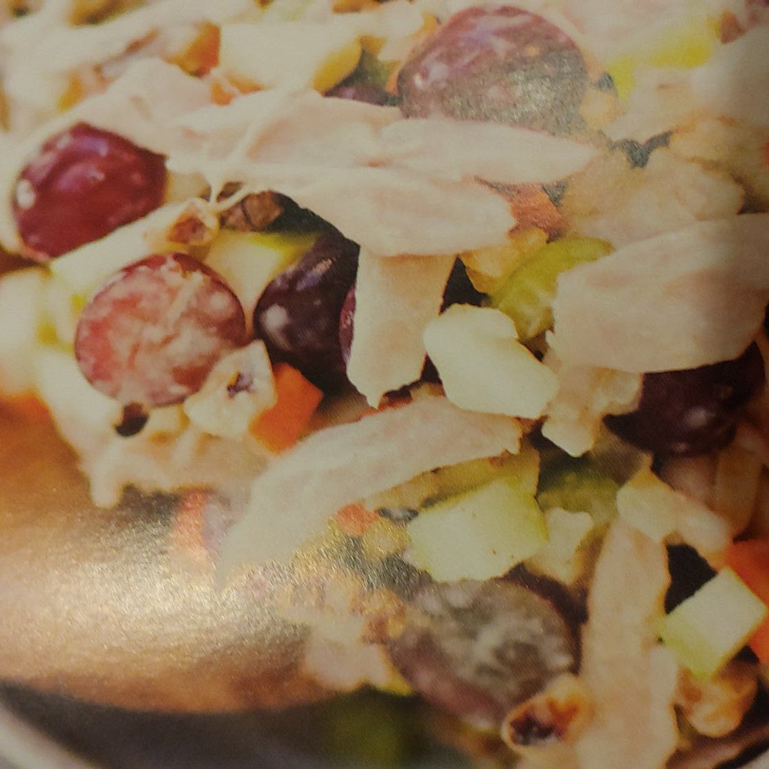 chicken salad