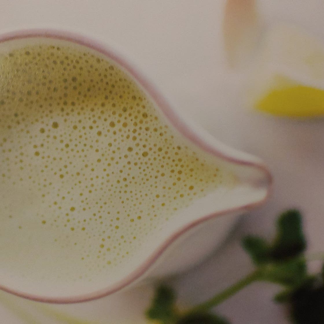 Goddess of detox dressing