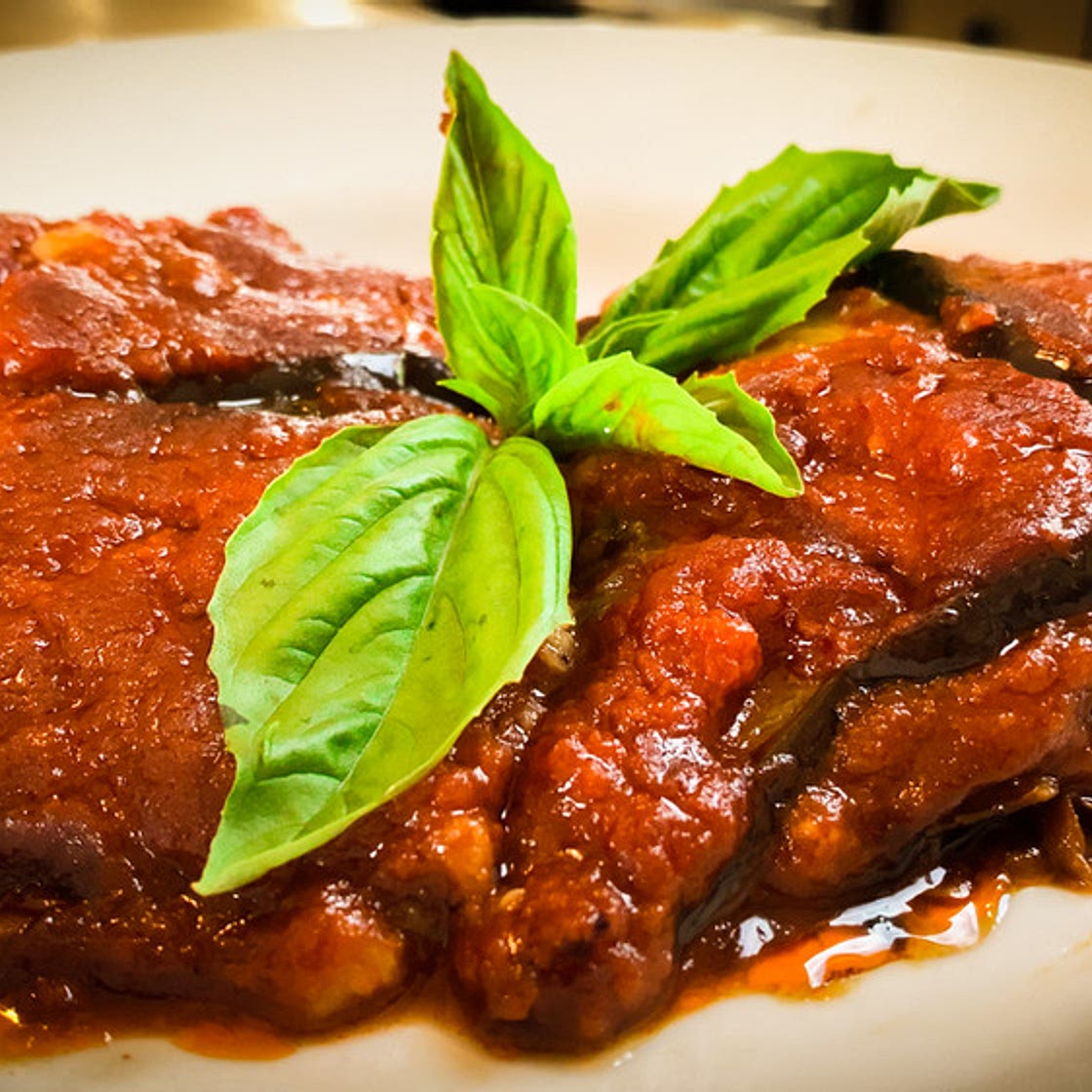 5 Delicious Eggplant Recipes | A Full Course Eggplant Meal