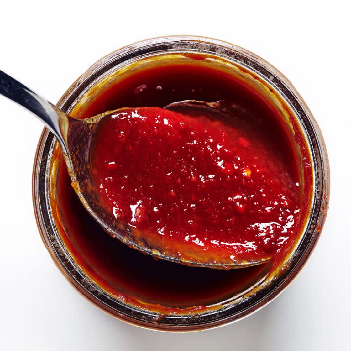 Better Ketchup