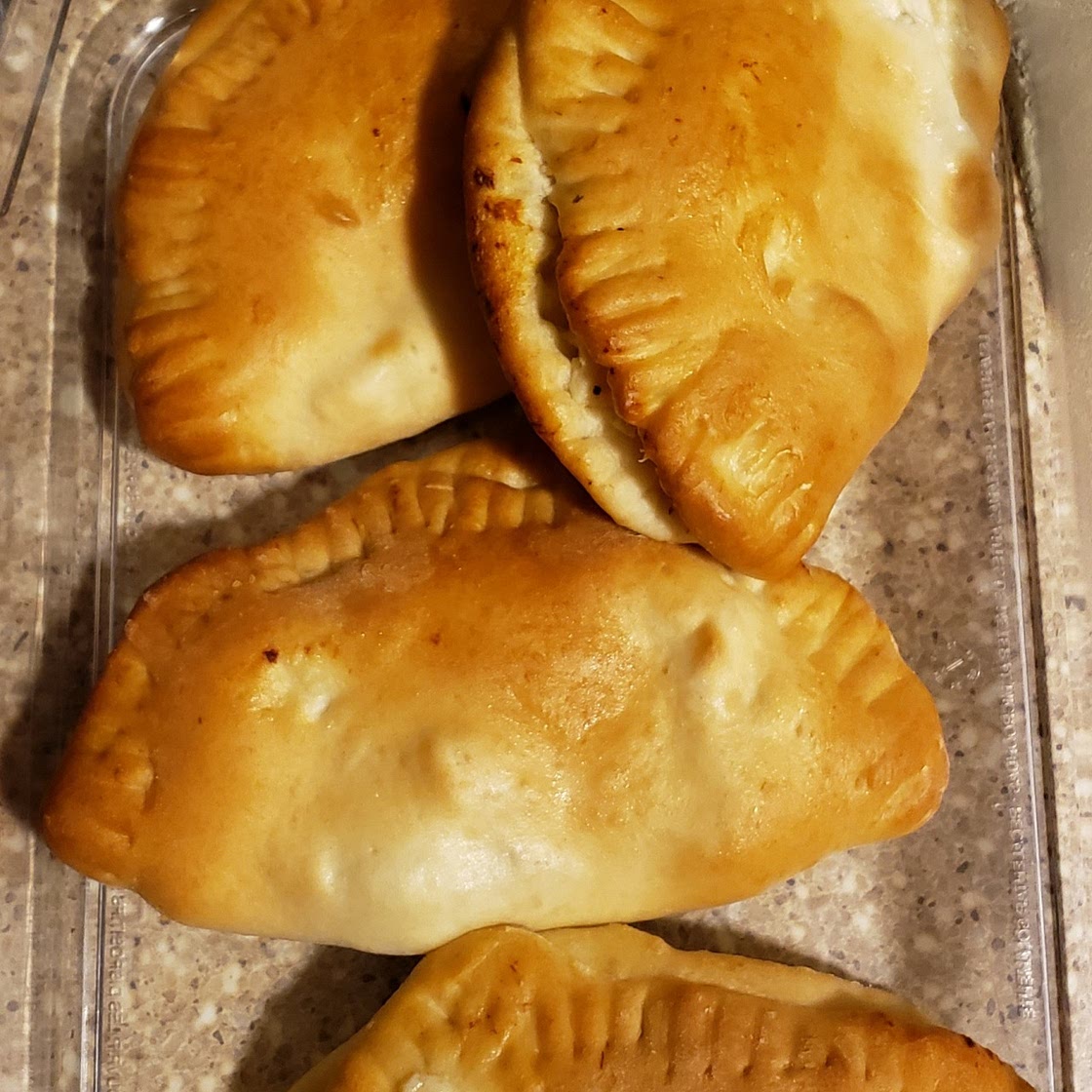 Chicken sandwiches