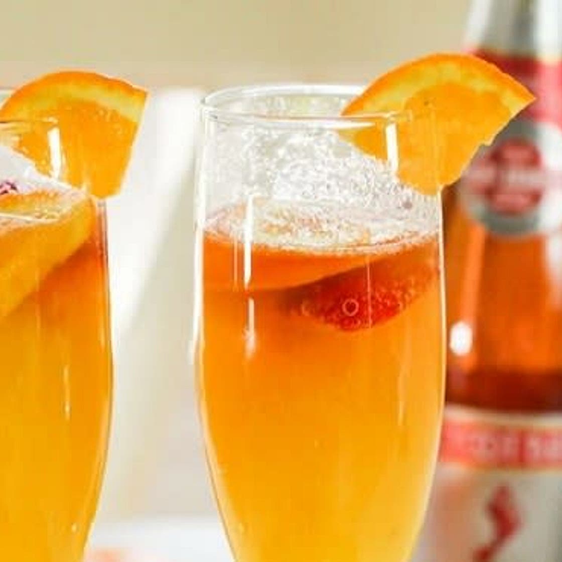Mimosa