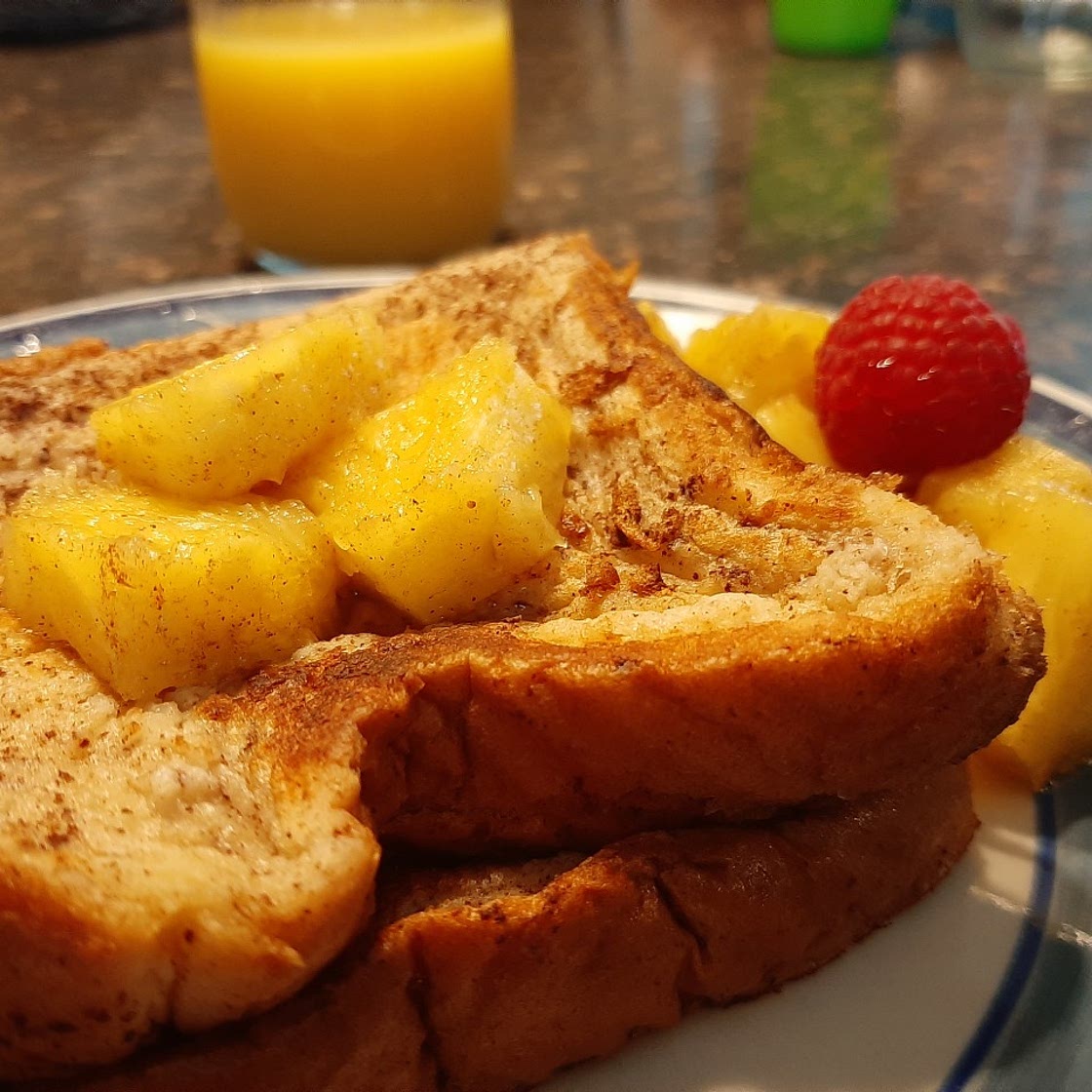 French Toast