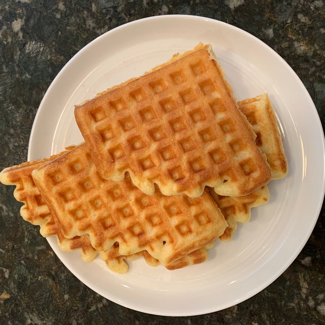Waffles