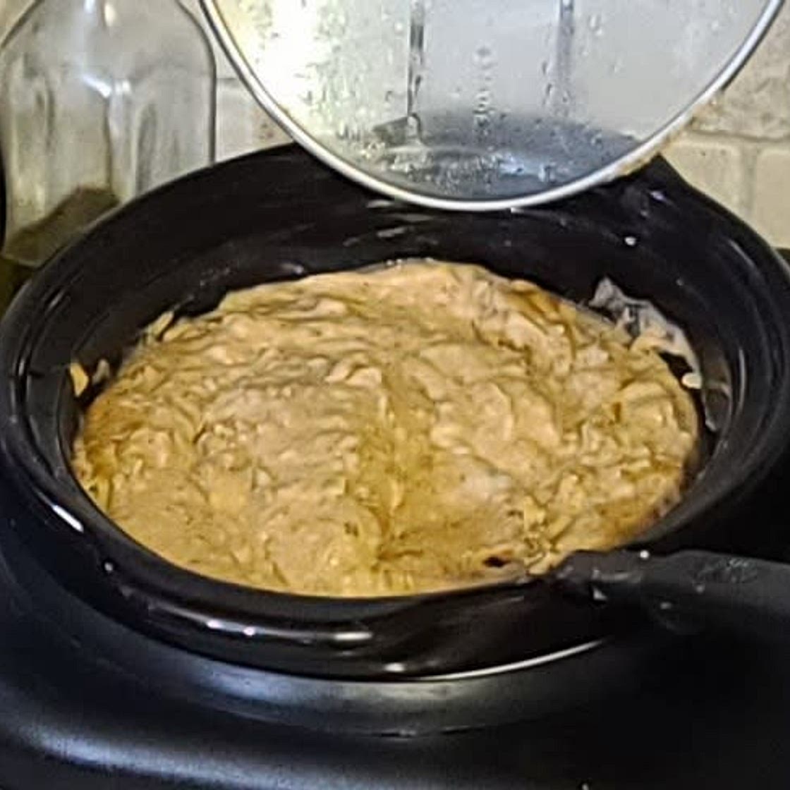 New Years Eve Black-eyed Pea Dip