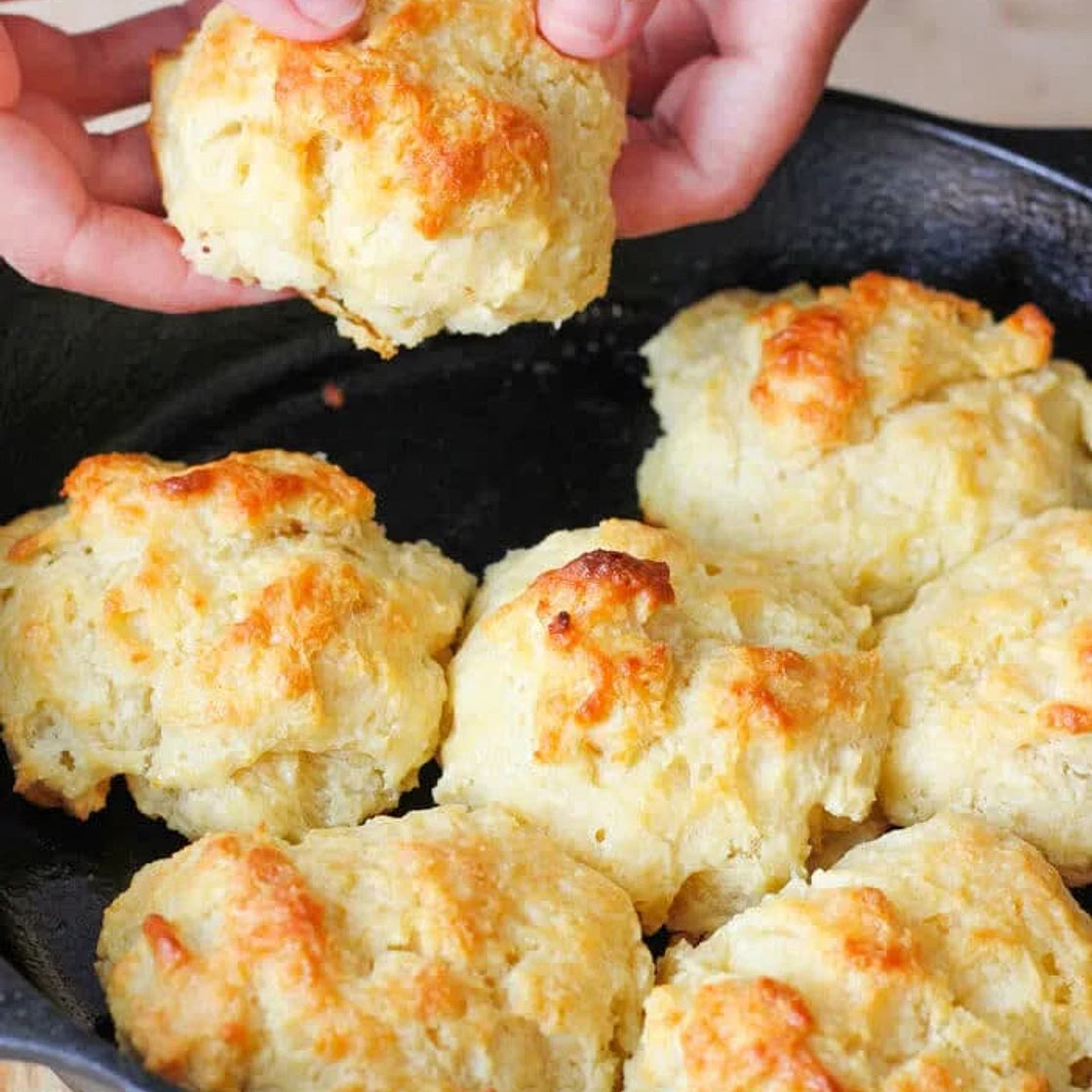 Biscuits